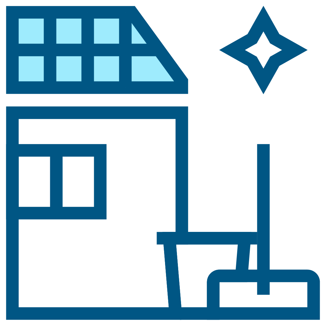 Eco-Friendly Cleaning Solutions